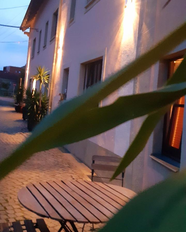 Reichenberg  马里斯旅馆酒店 外观 照片