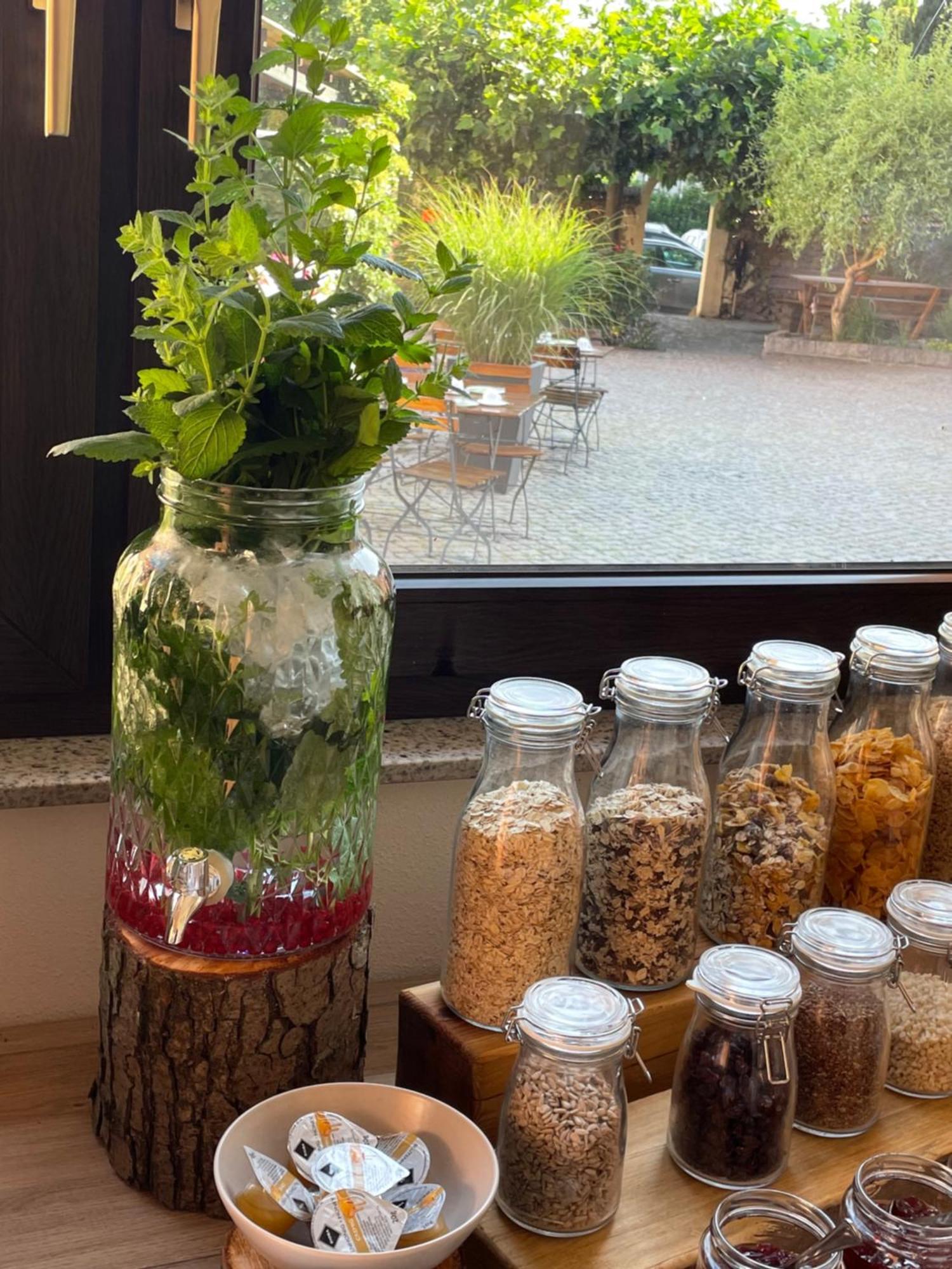 Reichenberg  马里斯旅馆酒店 外观 照片